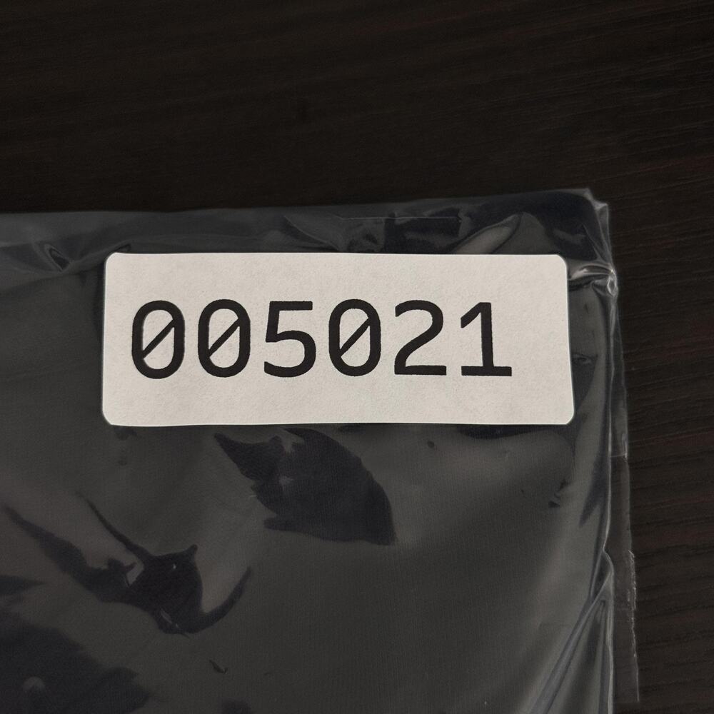 Roberto Cavalli Shirt Mens Large Tiger Graphic Tee Black Logo Designer Luxury - Picture 10 of 10